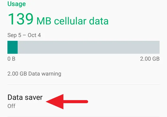 Terbukti! 5 Cara Ampuh Hemat Kuota WhatsApp yang Harus Kamu Tahu 17 WhatsApp Hemat Kuota