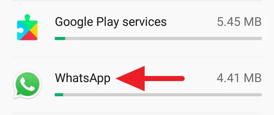 Terbukti! 5 Cara Ampuh Hemat Kuota WhatsApp yang Harus Kamu Tahu 14 WhatsApp Offline