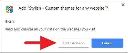 Ganti Tampilan WhatsApp Web