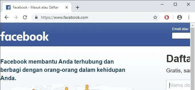 Cara Blokir Iklan Mengganggu Pada Website Tertentu 9 Blokir Iklan Website Tertentu 7 Cara Blokir Iklan Mengganggu Pada Website Tertentu 9 Blokir Iklan Website Tertentu 7
