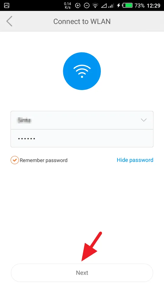 Screenshot 20190116 122947 Cara Connect Lampu Yeelight Model Apapun ke Smartphone 10 Screenshot 20190116 122947