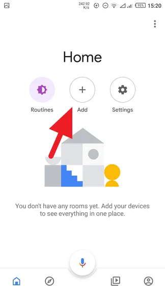 Screenshot 20190129 152028 Cara Aktifkan Kontrol Yeelight Lewat Google Assistant 10 Screenshot 20190129 152028