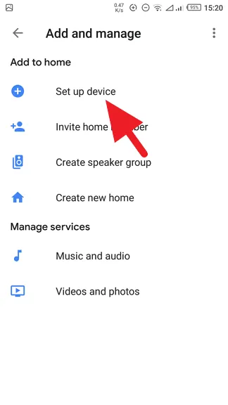 Screenshot 20190129 152031 Cara Aktifkan Kontrol Yeelight Lewat Google Assistant 11 Screenshot 20190129 152031