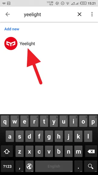Screenshot 20190129 152101 Cara Aktifkan Kontrol Yeelight Lewat Google Assistant 13 Screenshot 20190129 152101