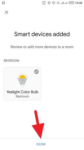 Screenshot 20190129 152848 Cara Aktifkan Kontrol Yeelight Lewat Google Assistant 18 Screenshot 20190129 152848