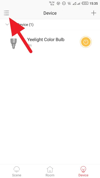 Screenshot 20190129 153549 Cara Aktifkan Kontrol Yeelight Lewat Google Assistant 3 Screenshot 20190129 153549