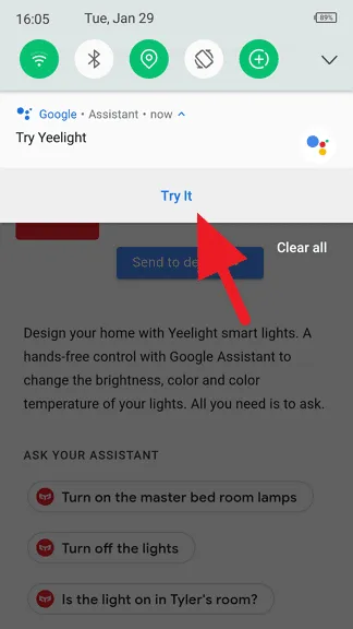 Screenshot 20190129 160538 Cara Aktifkan Kontrol Yeelight Lewat Google Assistant 20 Screenshot 20190129 160538