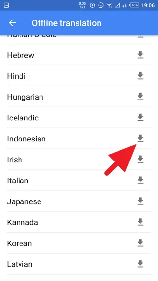 Screenshot 20190129 190610 Cara Jadikan Google Translate Android Bisa Offline 5 Screenshot 20190129 190610