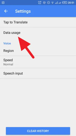 Screenshot 20190129 205156 Cara Jadikan Google Translate Android Bisa Offline 11 Screenshot 20190129 205156