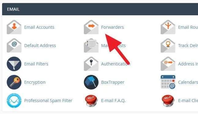 Cara Mudah Forward Email cPanel ke Gmail/Yahoo Pribadi 4 forward webmail gmail 2 Cara Mudah Forward Email cPanel ke Gmail/Yahoo Pribadi 4 forward webmail gmail 2