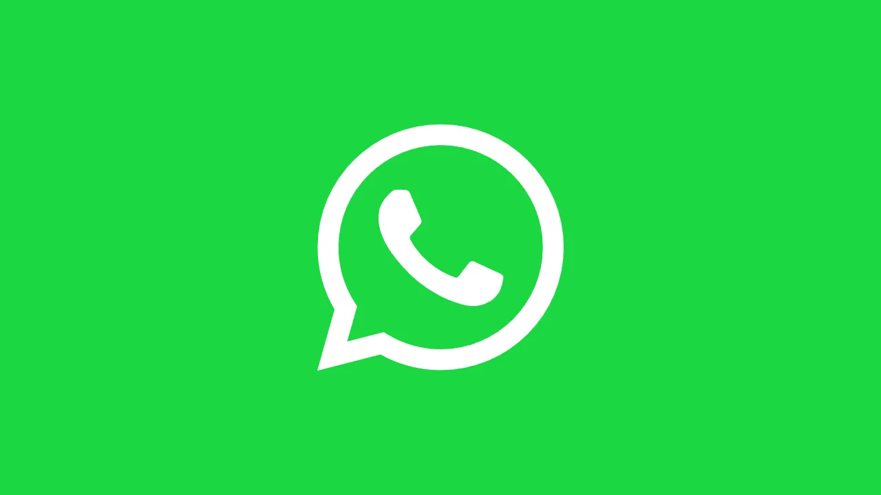 Download Status WhatsApp, logo WhatsApp