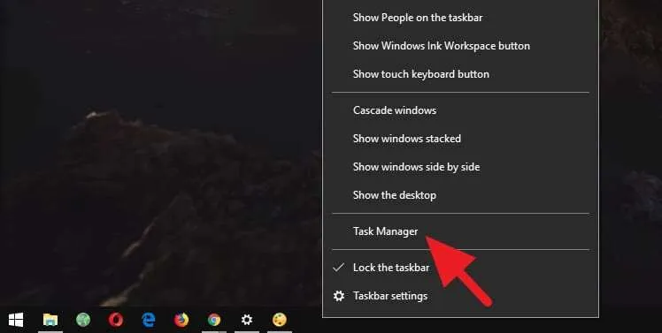 Mematikan Program Startup Windows 10