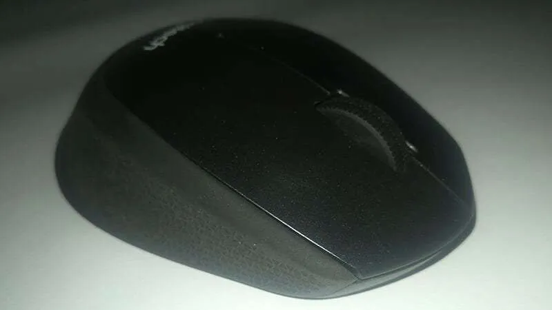 30 Detik Perbaiki Mouse Logitech yang Double-Click/Klik Sendiri 3 Memperbaiki Mouse Logitech