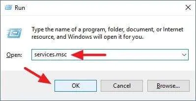 Mengatasi Avast UI Failed to Load
