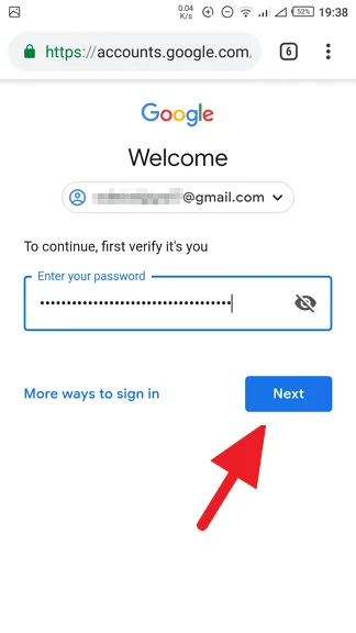 Cara Download Data Google+ Kamu Sebelum Dihapus! 7 Screenshot 20190201 193811 Cara Download Data Google+ Kamu Sebelum Dihapus! 7 Screenshot 20190201 193811