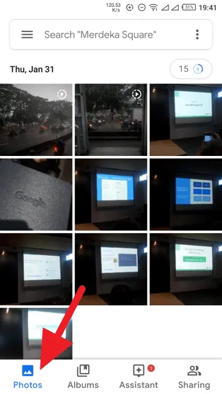Cara Upload Video Slow Motion ke Instagram, WhatsApp, Facebook, dan Youtube 4 Screenshot 20190203 194149 Cara Upload Video Slow Motion ke Instagram, WhatsApp, Facebook, dan Youtube 4 Screenshot 20190203 194149