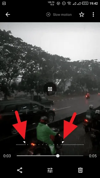 Cara Upload Video Slow Motion ke Instagram, WhatsApp, Facebook, dan Youtube 5 Screenshot 20190203 194213 Cara Upload Video Slow Motion ke Instagram, WhatsApp, Facebook, dan Youtube 5 Screenshot 20190203 194213