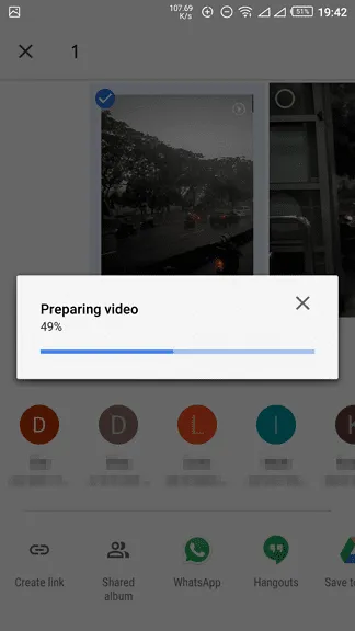 Cara Upload Video Slow Motion ke Instagram, WhatsApp, Facebook, dan Youtube 8 Screenshot 20190203 194251 Cara Upload Video Slow Motion ke Instagram, WhatsApp, Facebook, dan Youtube 8 Screenshot 20190203 194251