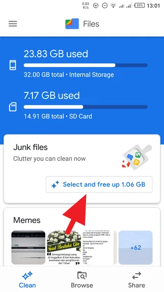 Screenshot 20190205 130127 Cara Ketahui File Paling Besar di Android dan Menghapusnya 5 Screenshot 20190205 130127