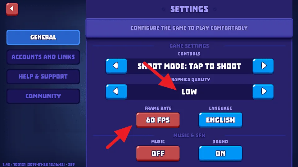 Screenshot 20190210 172235 5 Tips "Pasti" Menang Mode Soccer di Tanks a Lot 4 Screenshot 20190210 172235