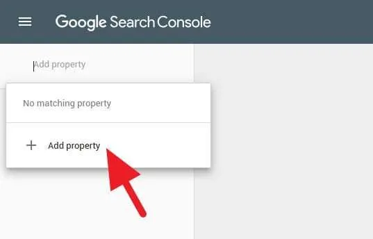 daftar search console 1 Cara Mudah Daftarkan Website ke Google Agar Bisa Terindeks 3 daftar search console 1
