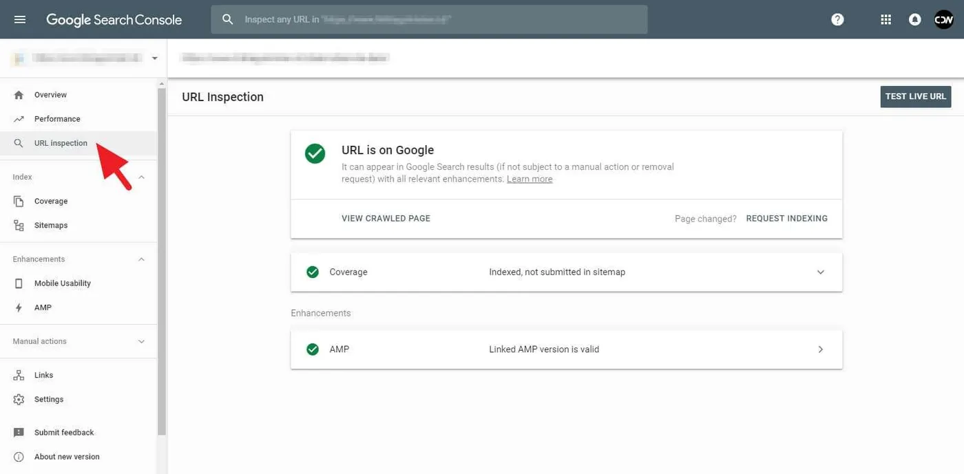 daftar search console 10 Cara Mudah Daftarkan Website ke Google Agar Bisa Terindeks 12 daftar search console 10