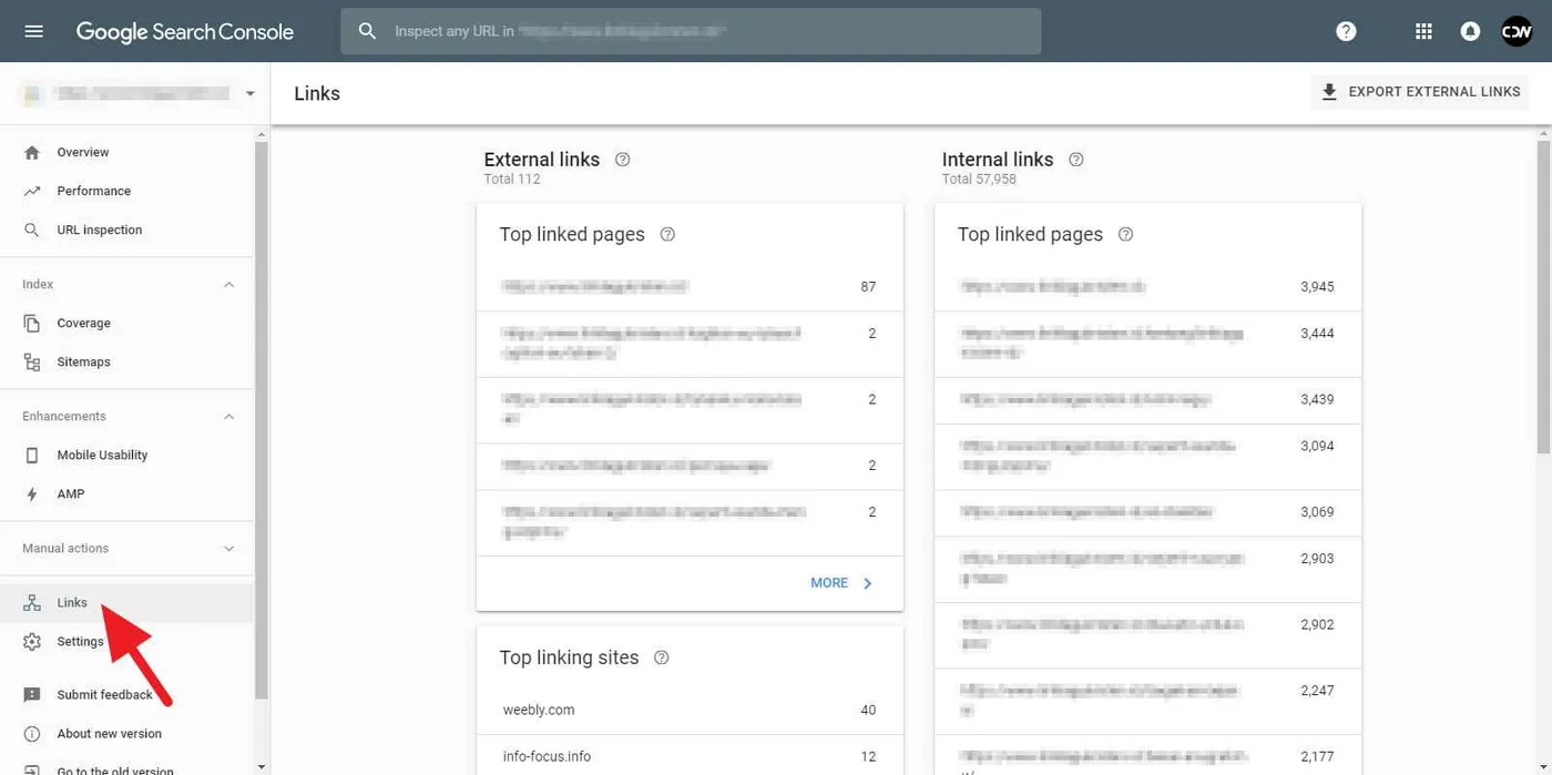 daftar search console 15 Cara Mudah Daftarkan Website ke Google Agar Bisa Terindeks 18 daftar search console 15