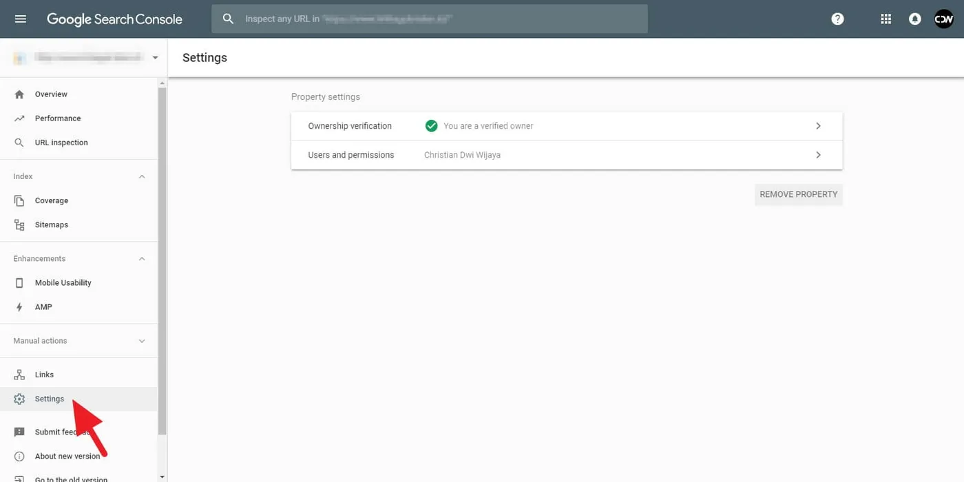 daftar search console 16 Cara Mudah Daftarkan Website ke Google Agar Bisa Terindeks 19 daftar search console 16