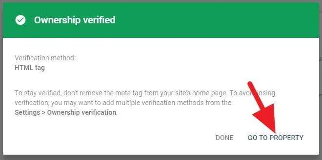 daftar search console 4 Cara Mudah Daftarkan Website ke Google Agar Bisa Terindeks 6 daftar search console 4