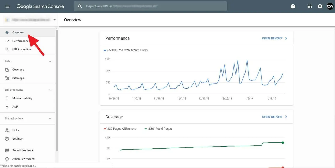 daftar search console 8 Cara Mudah Daftarkan Website ke Google Agar Bisa Terindeks 10 daftar search console 8