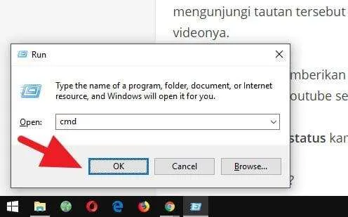 jenis lisensi windows 10 1 Cara Mengetahui Jenis Lisensi Windows 10 Kamu (RETAIL, OEM, VOLUME) 4 jenis lisensi windows 10 1