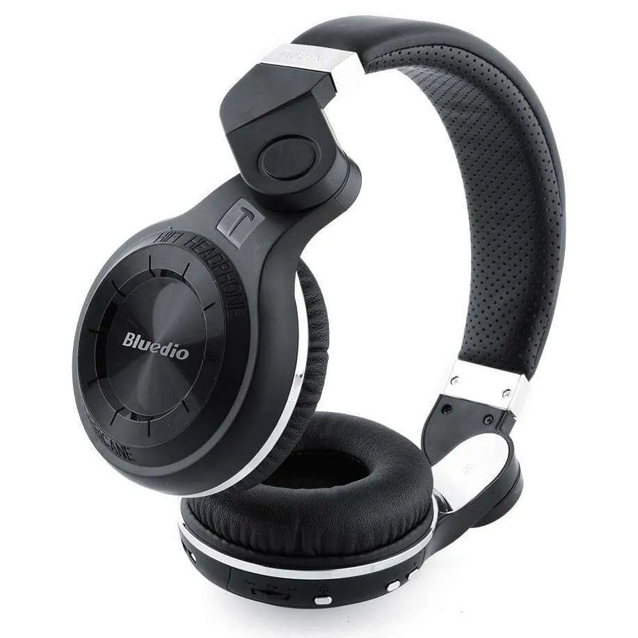 Bluedio T2+ Turbine