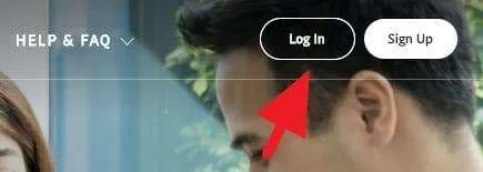 Cara Cairkan Saldo Paypal ke BCA dengan Cepat 3 Login ke akun Paypal