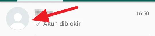 5 Cara Mengetahui Kamu Diblokir Seseorang di WhatsApp 3 cara mengetahui wa diblokir, whatsapp diblokir, ciri wa sedang diblokir,