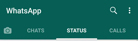 5 Cara Mengetahui Kamu Diblokir Seseorang di WhatsApp 6 cara mengetahui wa diblokir, whatsapp diblokir, ciri wa sedang diblokir,