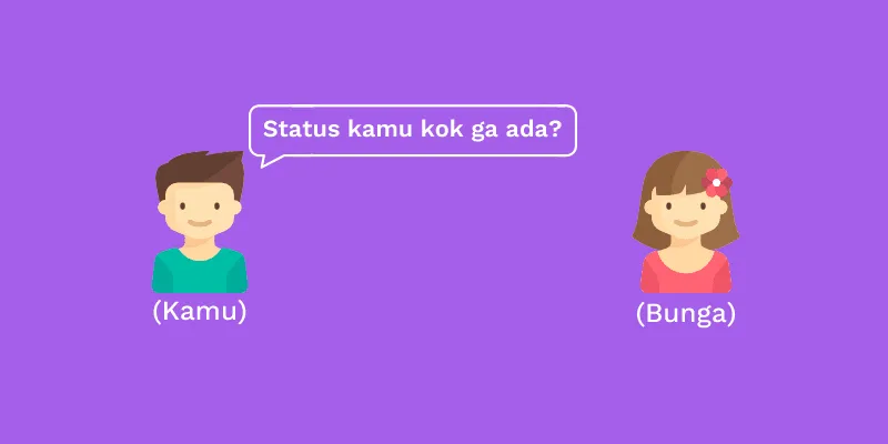 3 Cara Mengetahui Teman yang Mengecualikan Status WhatsApp ke Kamu 4 Tidak Bisa Melihat Status Teman, status whatsapp dikecualikan,
