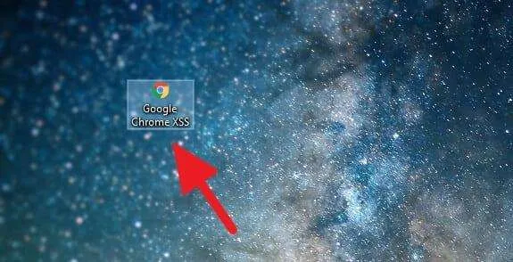 ERR_BLOCKED_BY_XSS_AUDITOR Chrome