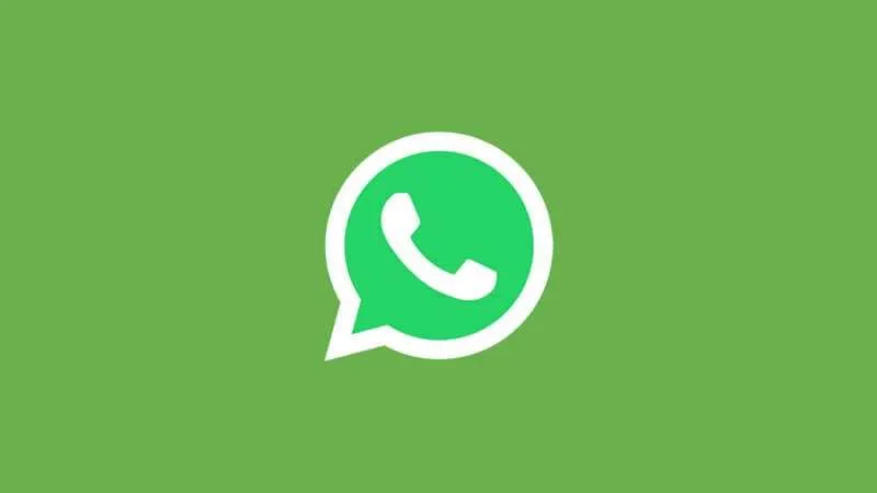 Lokasi Media WhatsApp