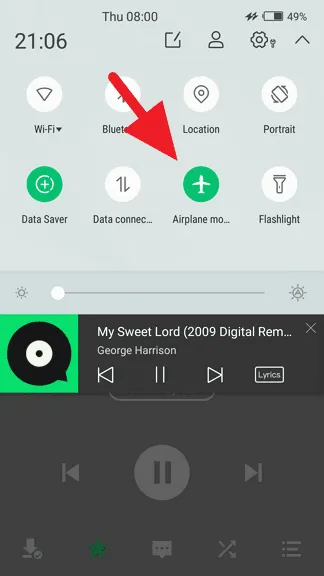 2 Cara Mudah Mengatasi Joox Tidak Bisa "Next" Lagu 8 Mengatasi Joox Tidak Bisa Next
