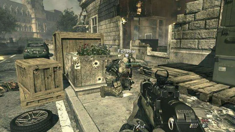 Cara Mengatasi Reliable Command Buffer Overflow di COD: MW3 7 Penyebab error Reliable Command Buffer Overflow