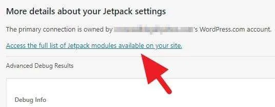 Jetpack Ringan 3 Cara Membuat Plugin Jetpack jadi Ringan di WordPress Kamu 5 Jetpack Ringan 3