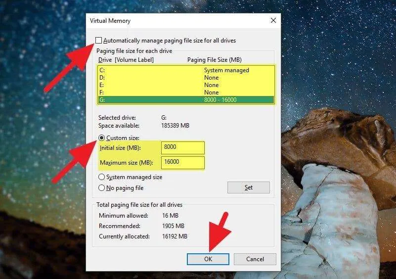 5 Cara Bermain PES Tanpa Lag di PC Windows Spek Rendah 7 Melancarkan Game PES di Windows 5 5 Cara Bermain PES Tanpa Lag di PC Windows Spek Rendah 5 Melancarkan Game PES di Windows 5