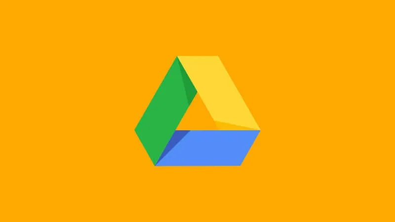 Memulihkan File Google Drive