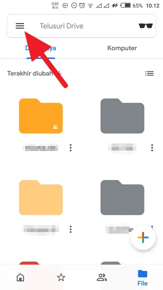 Cara Mengembalikan File yang Terhapus di Google Drive 3 Mengembalikan File Google Drive Terhapus 1 Cara Mengembalikan File yang Terhapus di Google Drive 1 Mengembalikan File Google Drive Terhapus 1