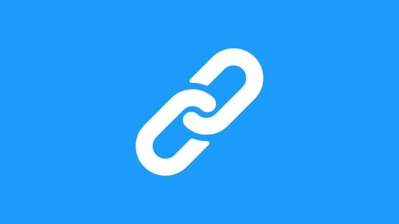 Backlink icon