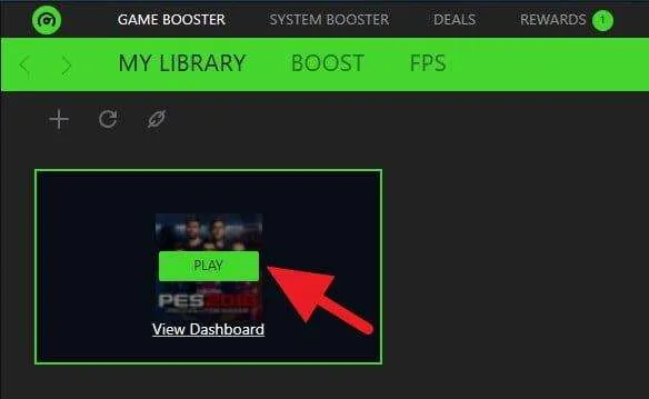 5 Cara Bermain PES Tanpa Lag di PC Windows Spek Rendah 23 Menghilangkan Lag PES di PC 6 5 Cara Bermain PES Tanpa Lag di PC Windows Spek Rendah 16 Menghilangkan Lag PES di PC 6