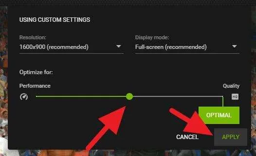 5 Cara Bermain PES Tanpa Lag di PC Windows Spek Rendah 12 Meningkatkan Performa PES di Windows 5 5 Cara Bermain PES Tanpa Lag di PC Windows Spek Rendah 10 Meningkatkan Performa PES di Windows 5