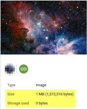 Penyimpanan Unlimited Gratis Google Drive