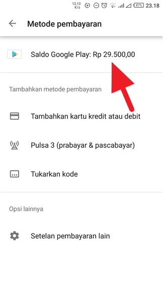 Redeem Kode Voucher Google Play 1 Cara Beli Voucher Google Play dengan OVO Points 15 Redeem Kode Voucher Google Play 1