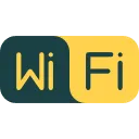 Logo WiFi
